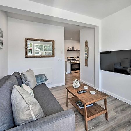 Stylish San Diego Apartment With Smart Tv! Eksteriør bilde